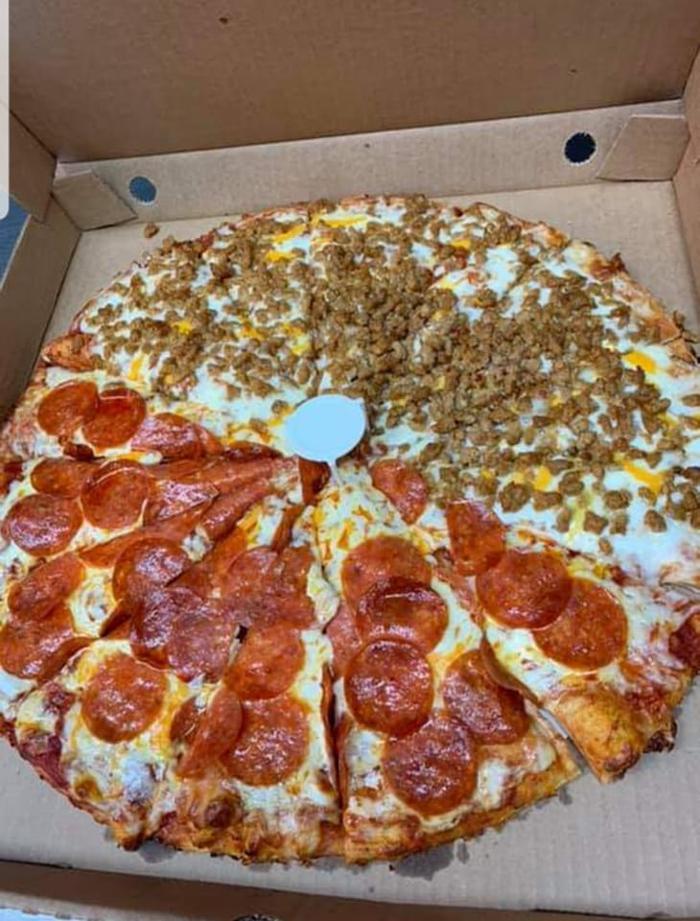 Happy Joe's Pizza & Ice Cream - LeClaire - Le Claire, IA
