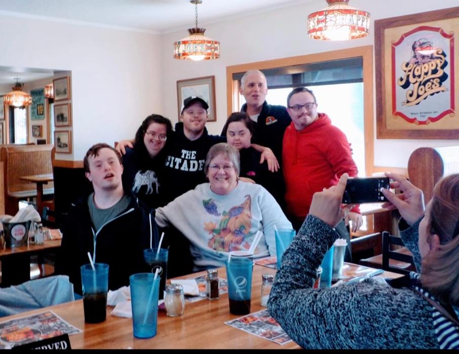 Happy Joe's Pizza & Ice Cream - LeClaire - Le Claire, IA