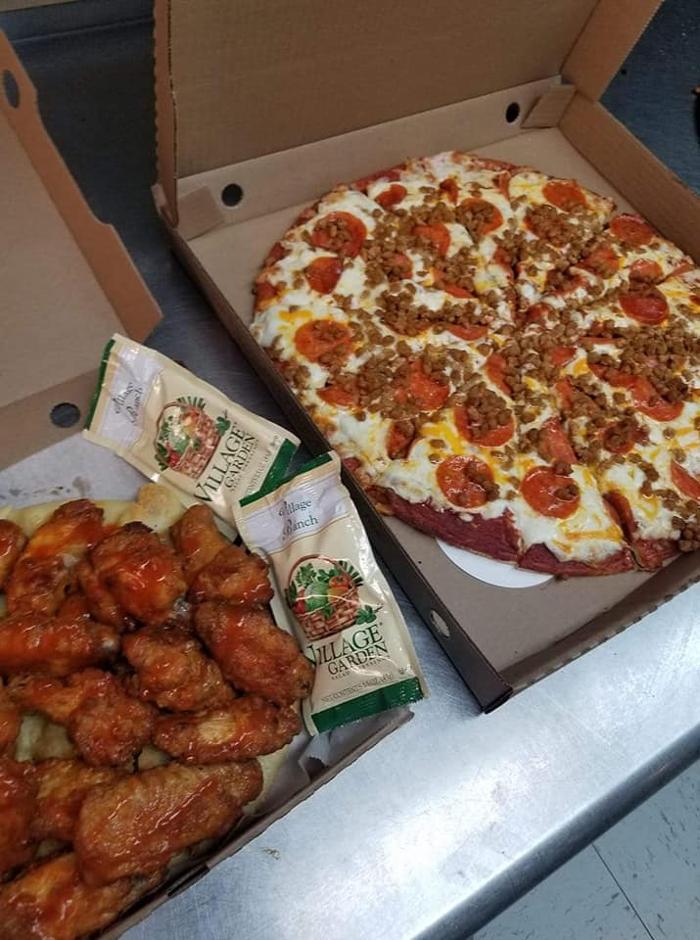 Happy Joe's Pizza & Ice Cream - LeClaire - Le Claire, IA