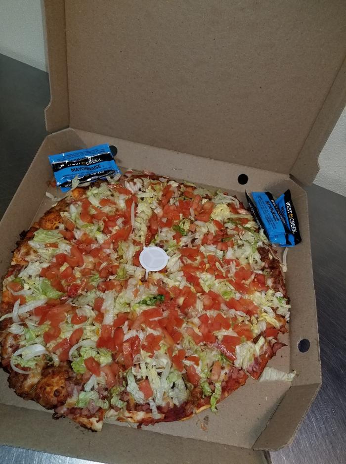 Happy Joe's Pizza & Ice Cream - LeClaire - Le Claire, IA