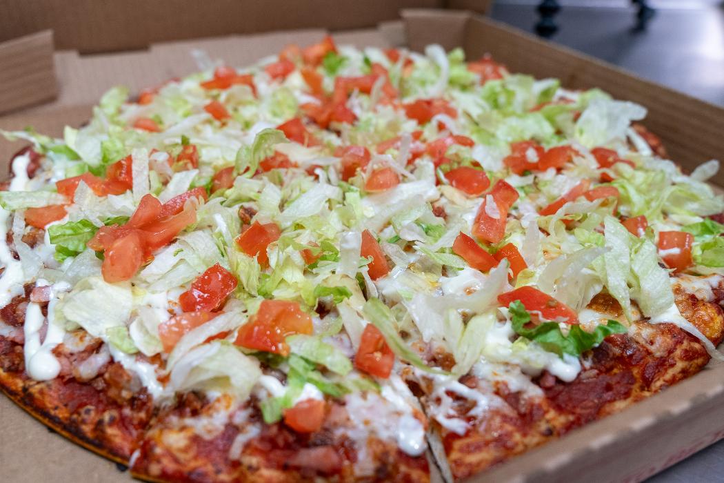 Happy Joe's Pizza & Ice Cream - LeClaire - Le Claire, IA