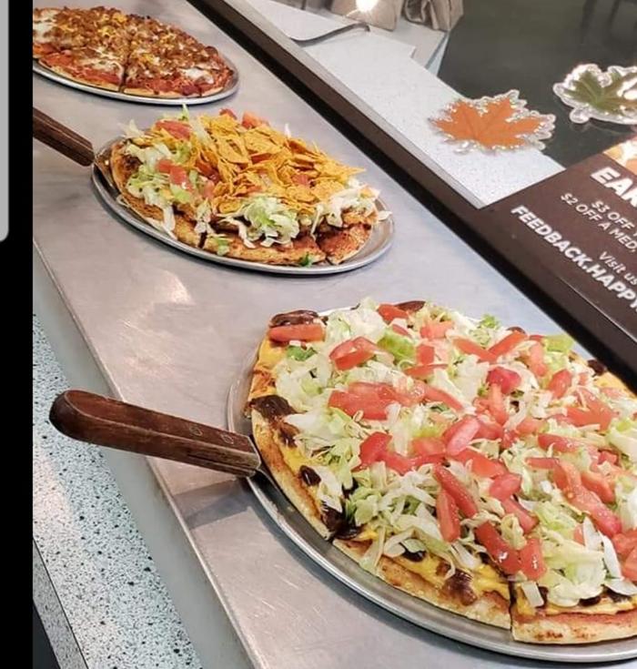 Happy Joe's Pizza & Ice Cream - LeClaire - Le Claire, IA