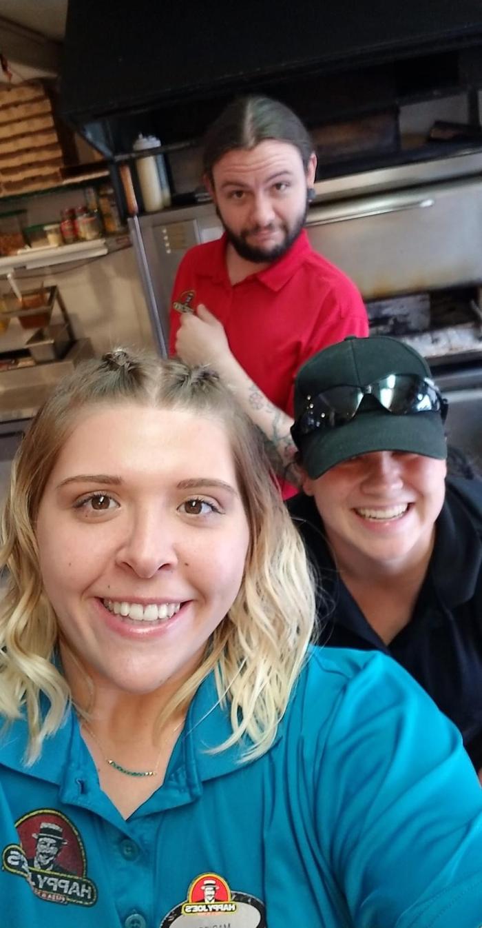 Happy Joe's Pizza & Ice Cream - LeClaire - Le Claire, IA
