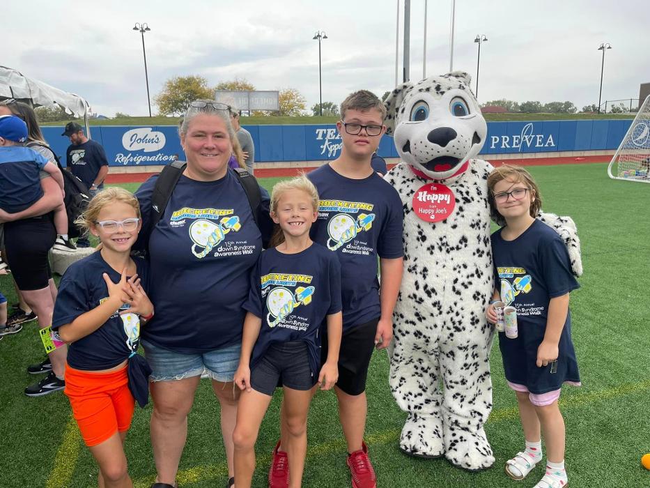 Happy Joe's Pizza & Ice Cream - Green Bay Image