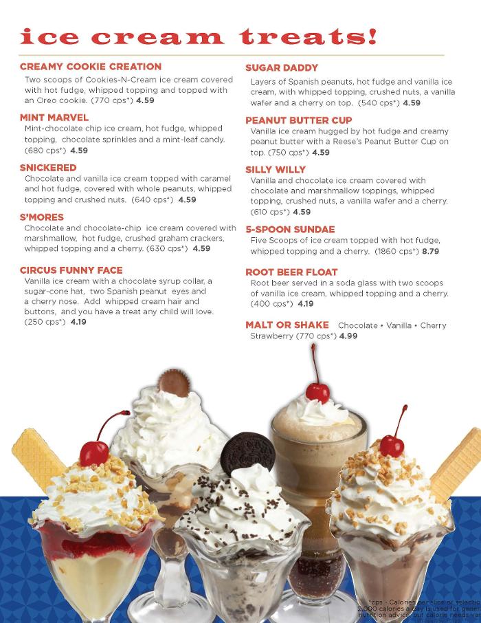 Happy Joe's Pizza & Ice Cream - Green Bay Image