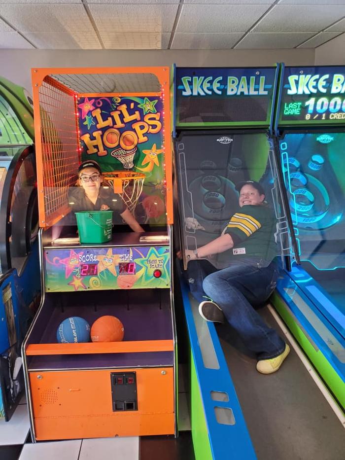 Happy Joe's Pizza & Ice Cream - Green Bay Image