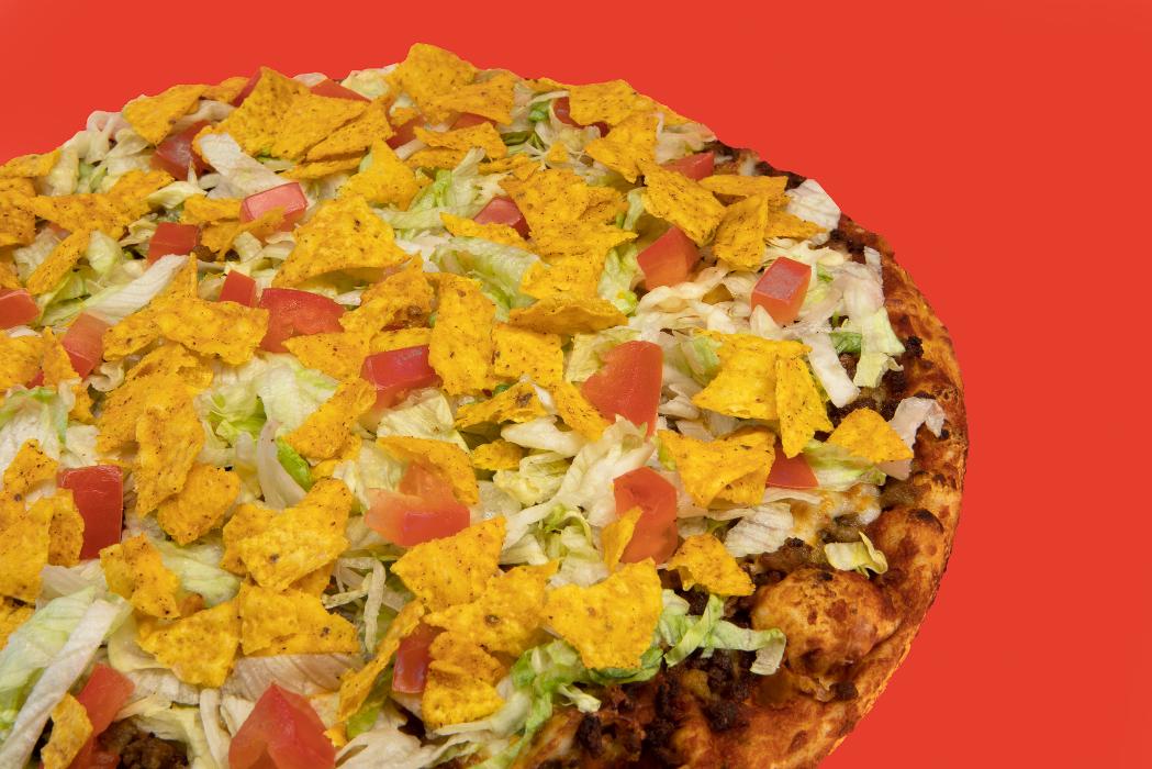 Happy Joe's Pizza & Ice Cream - Green Bay Image