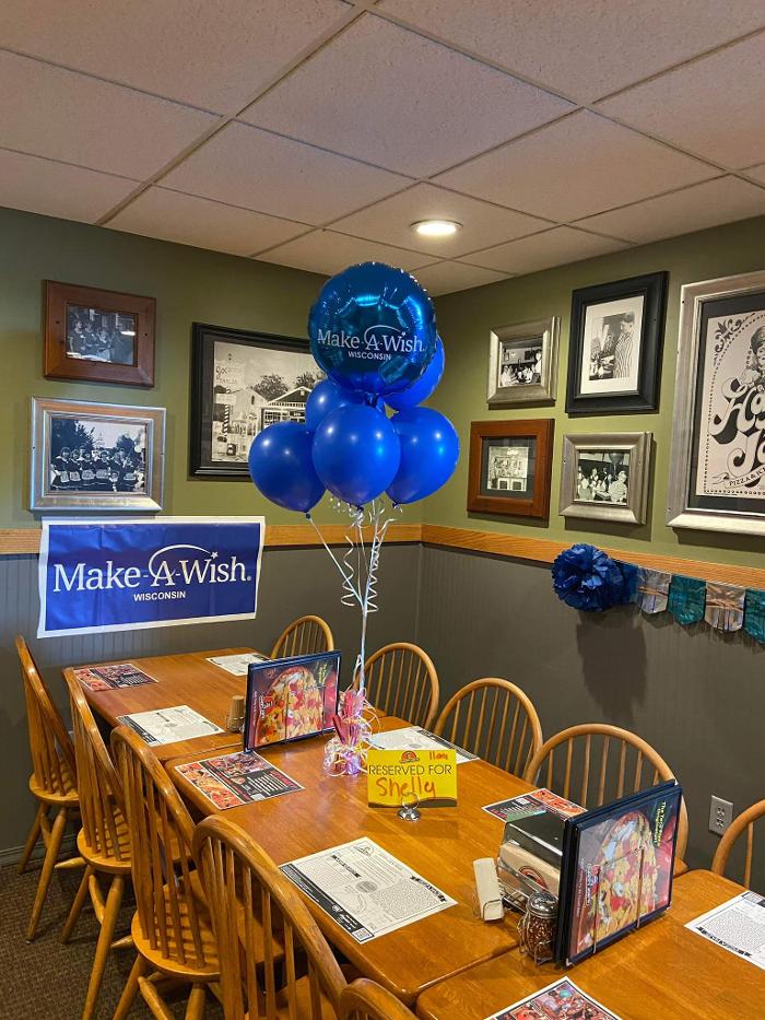 Happy Joe's Pizza & Ice Cream - Green Bay Image