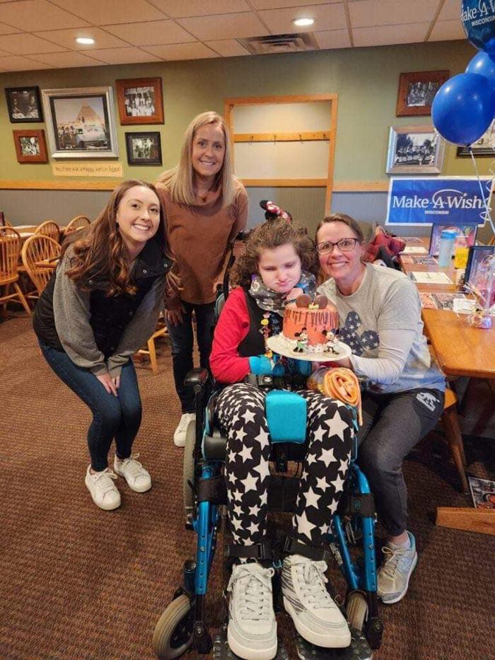 Happy Joe's Pizza & Ice Cream - Green Bay Image