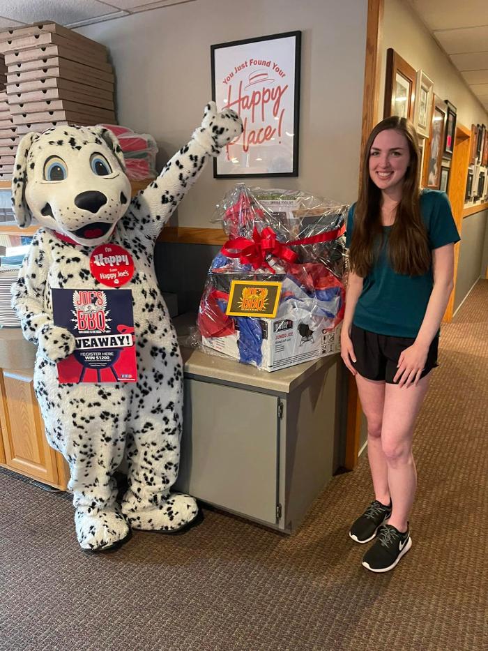 Happy Joe's Pizza & Ice Cream - Green Bay Image