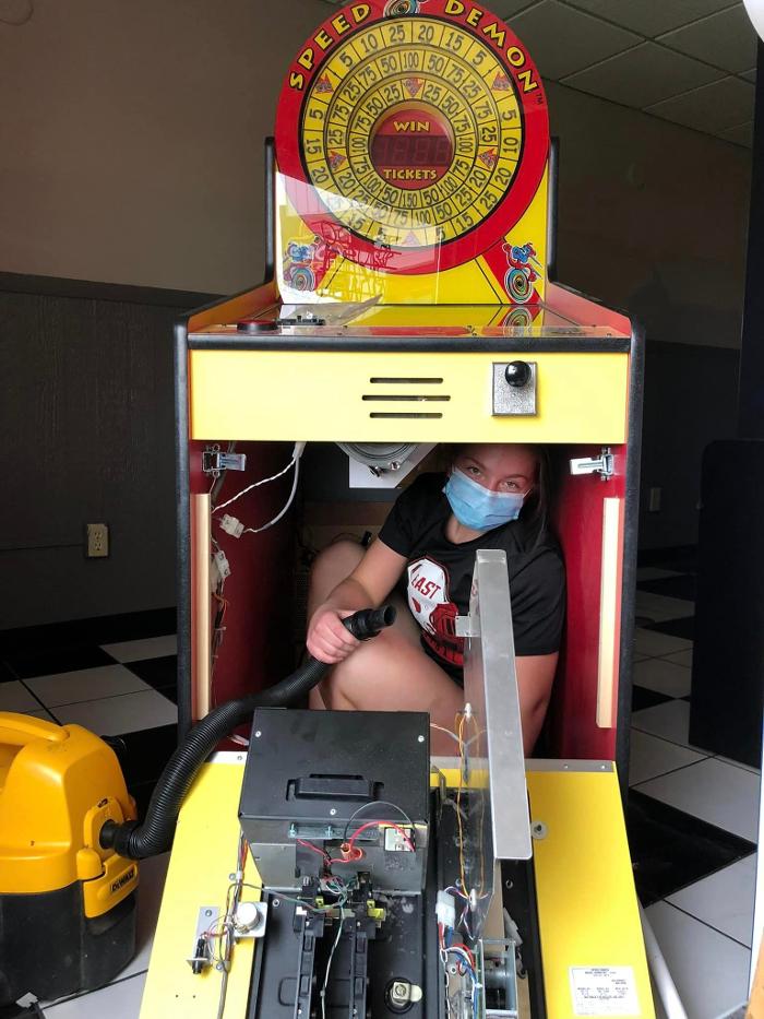 Happy Joe's Pizza & Ice Cream - Green Bay Image