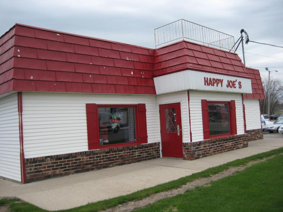 Happy Joe's Pizza & Ice Cream - Green Bay Image