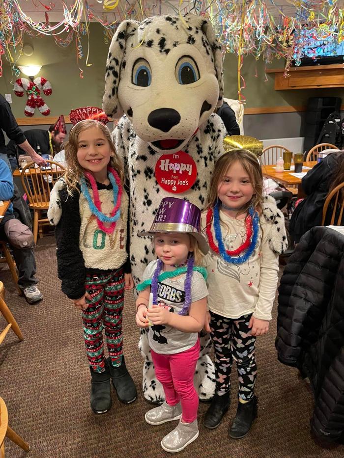 Happy Joe's Pizza & Ice Cream - Green Bay Image