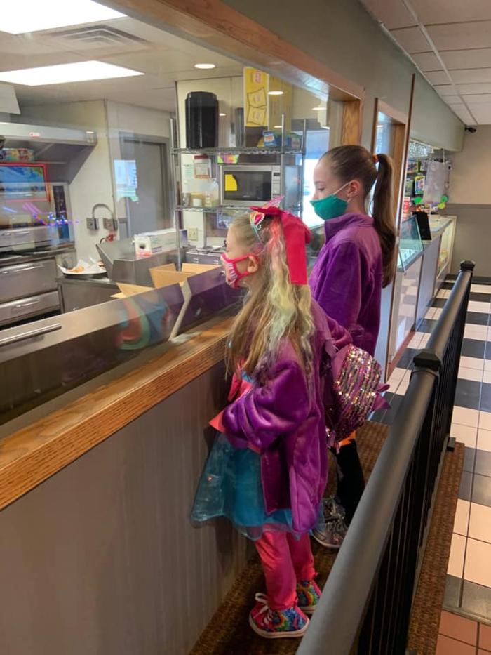 Happy Joe's Pizza & Ice Cream - Green Bay Image