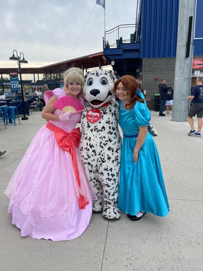 Happy Joe's Pizza & Ice Cream - Green Bay Image