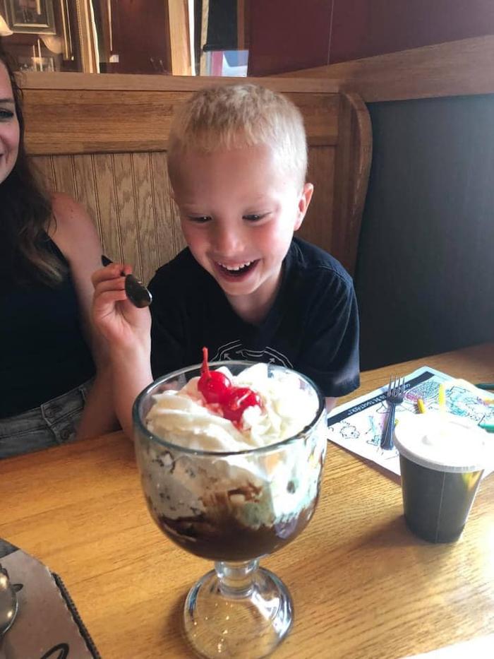 Happy Joe's Pizza & Ice Cream - Green Bay Image