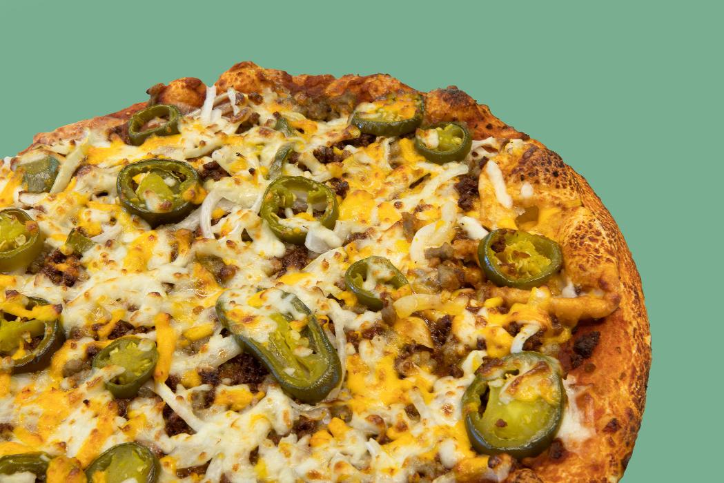 Happy Joe's Pizza & Ice Cream - Green Bay Image