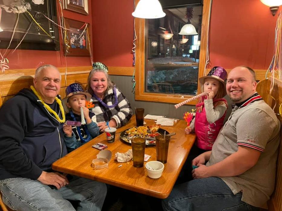 Happy Joe's Pizza & Ice Cream - Green Bay Image