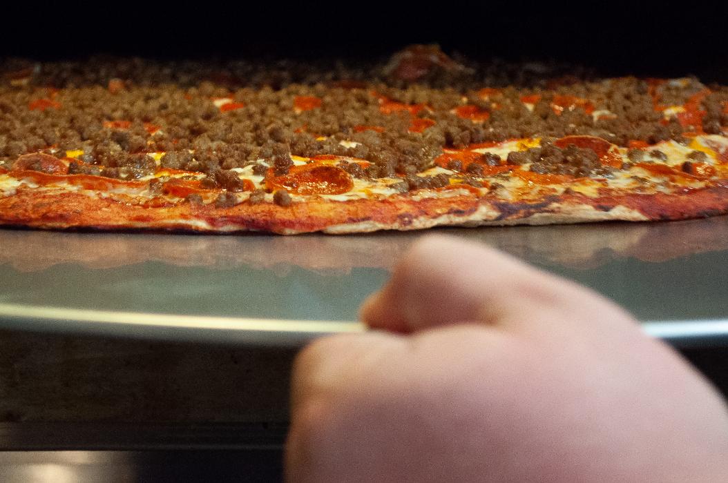 Happy Joe's Pizza & Ice Cream - Green Bay Image