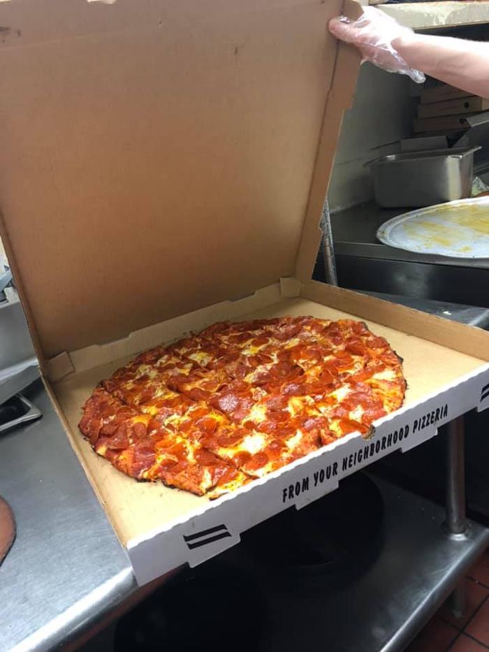 Happy Joe's Pizza & Ice Cream - Green Bay Image