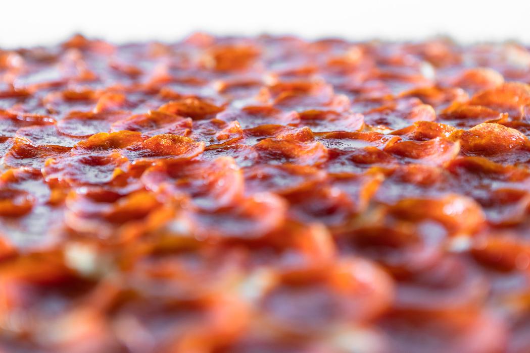 Happy Joe's Pizza & Ice Cream - Green Bay Image