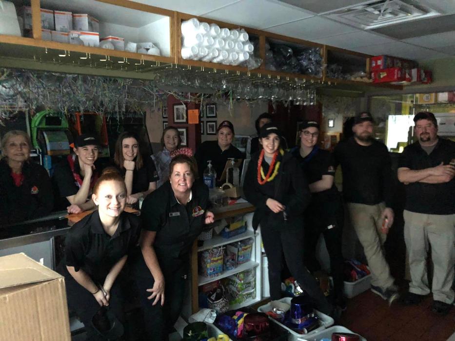 Happy Joe's Pizza & Ice Cream - Green Bay Image