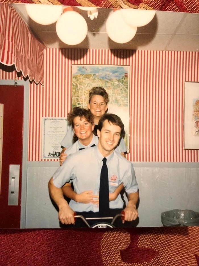 Happy Joe's Pizza & Ice Cream - Green Bay Image