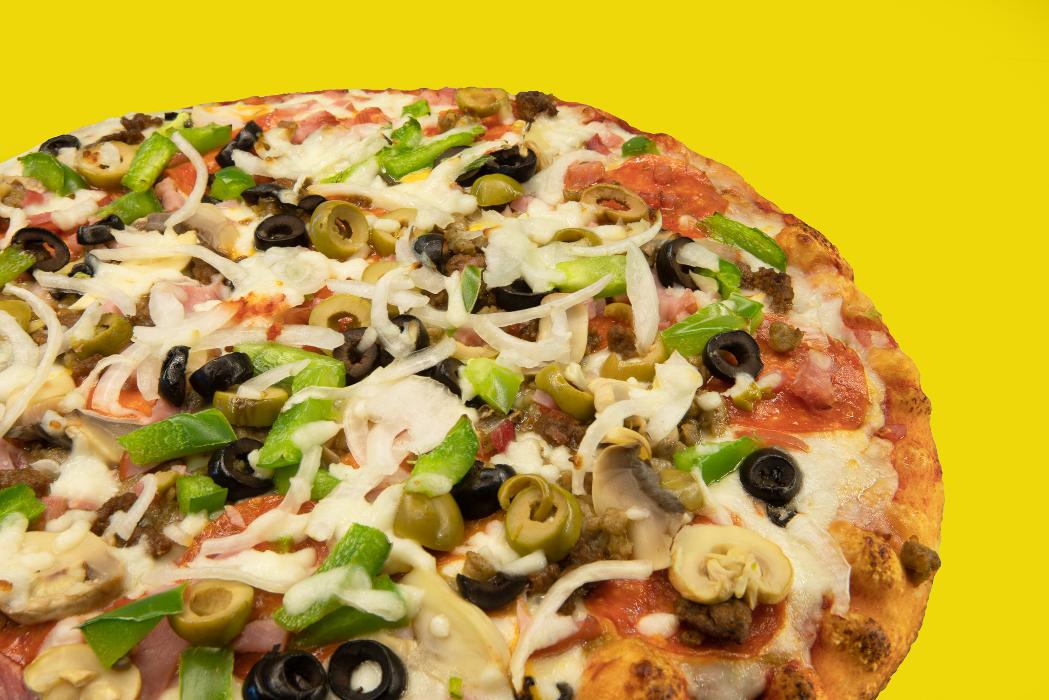 Happy Joe's Pizza & Ice Cream - Green Bay Image