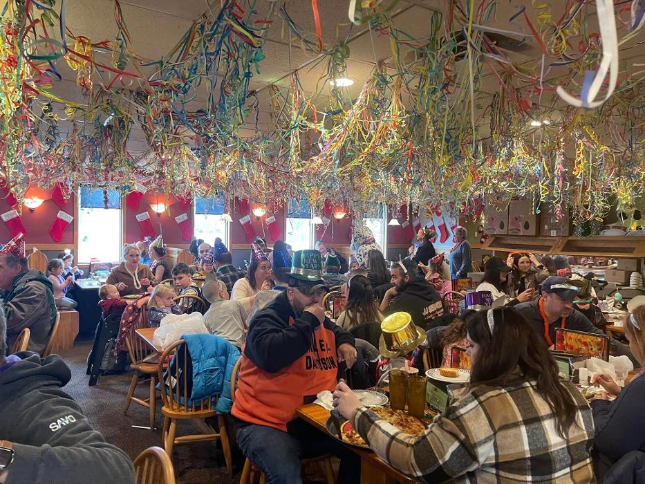 Happy Joe's Pizza & Ice Cream - Green Bay Image