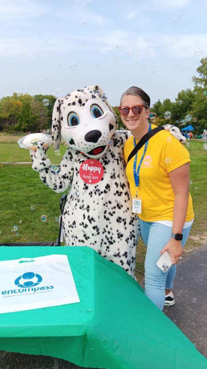 Happy Joe's Pizza & Ice Cream - Green Bay Image