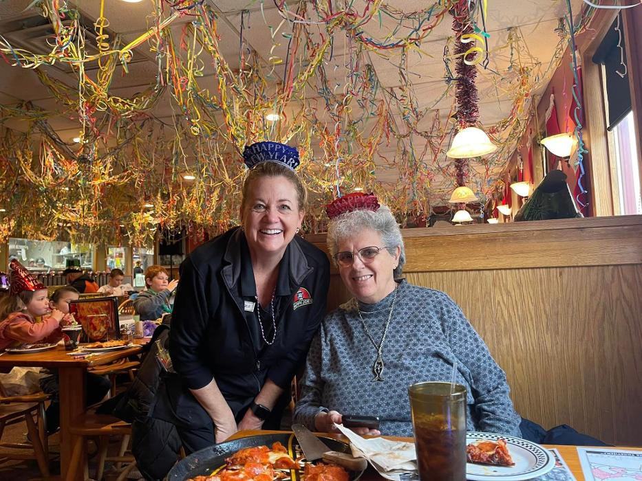 Happy Joe's Pizza & Ice Cream - Green Bay Image