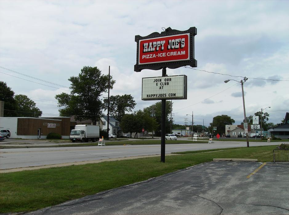 Happy Joe's Pizza & Ice Cream - Green Bay Image