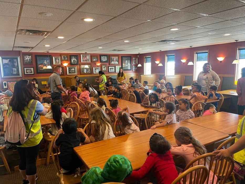 Happy Joe's Pizza & Ice Cream - Green Bay Image