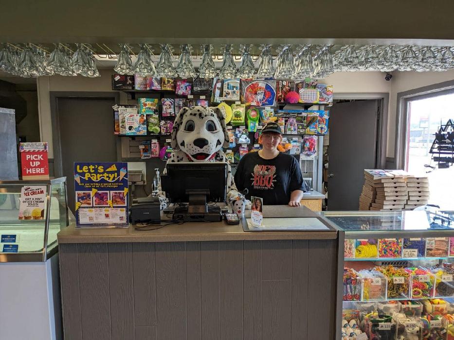 Happy Joe's Pizza & Ice Cream - Green Bay Image