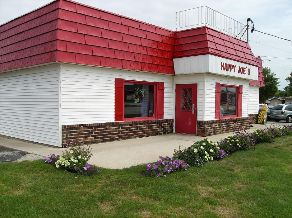 Happy Joe's Pizza & Ice Cream - Green Bay Image