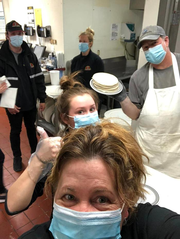 Happy Joe's Pizza & Ice Cream - Green Bay Image