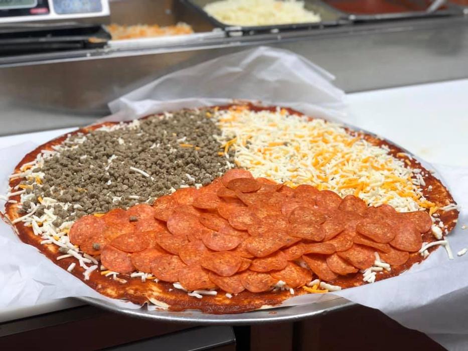 Happy Joe's Pizza & Ice Cream - Green Bay Image