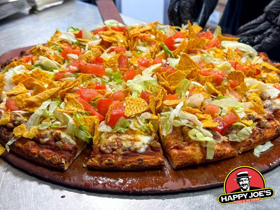 Happy Joe's Pizza & Ice Cream - Crookston Image