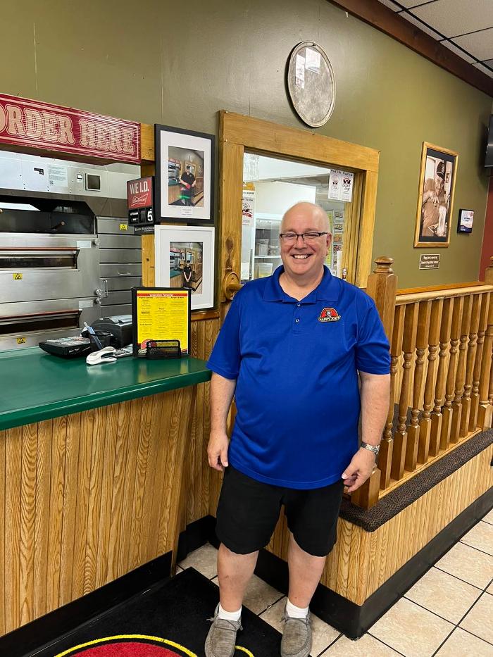 Happy Joe's Pizza & Ice Cream - Crookston Image