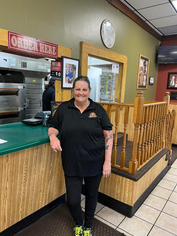 Happy Joe's Pizza & Ice Cream - Crookston Image