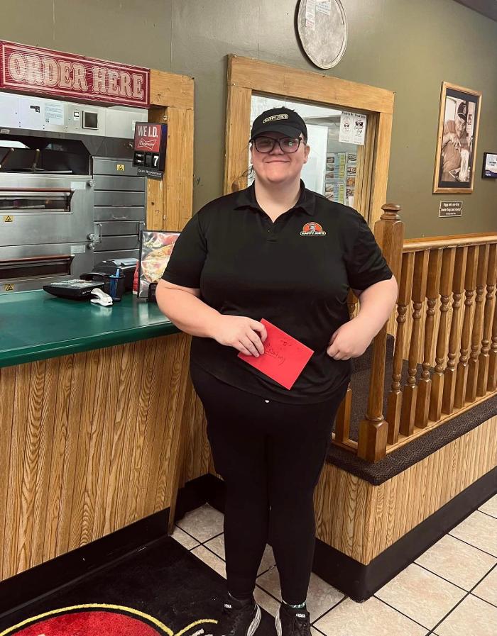 Happy Joe's Pizza & Ice Cream - Crookston Image
