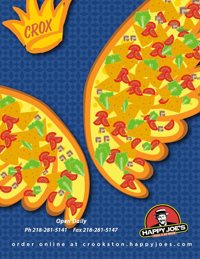 Happy Joe's Pizza & Ice Cream - Crookston Image