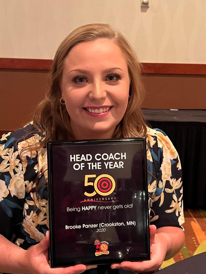 Happy Joe's Pizza & Ice Cream - Crookston Image