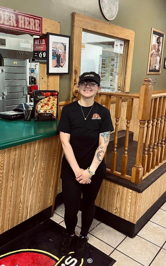 Happy Joe's Pizza & Ice Cream - Crookston Image