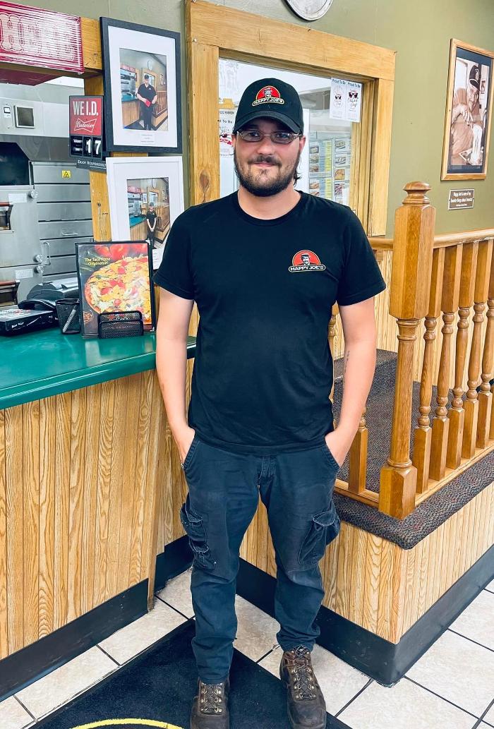 Happy Joe's Pizza & Ice Cream - Crookston Image