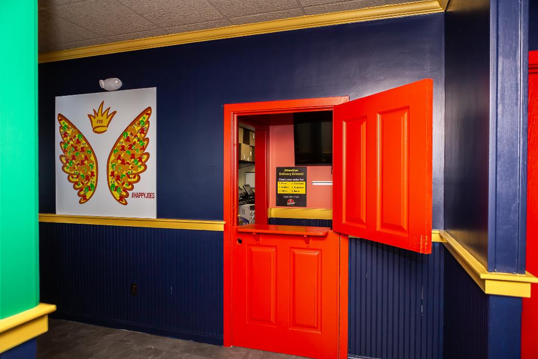 Happy Joe's Pizza - Fond du Lac Image