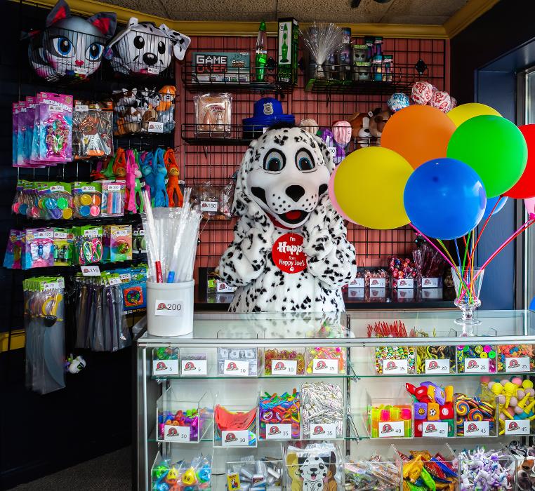 Happy Joe's Pizza - Fond du Lac Image