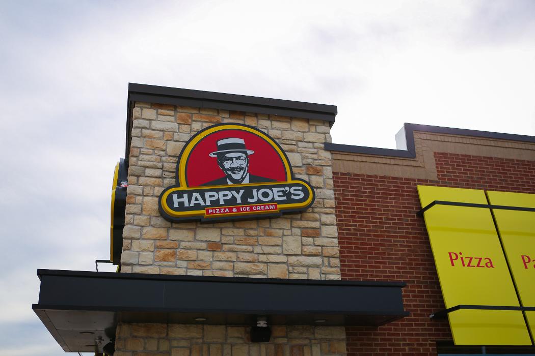 Happy Joe's Pizza - Fond du Lac Image