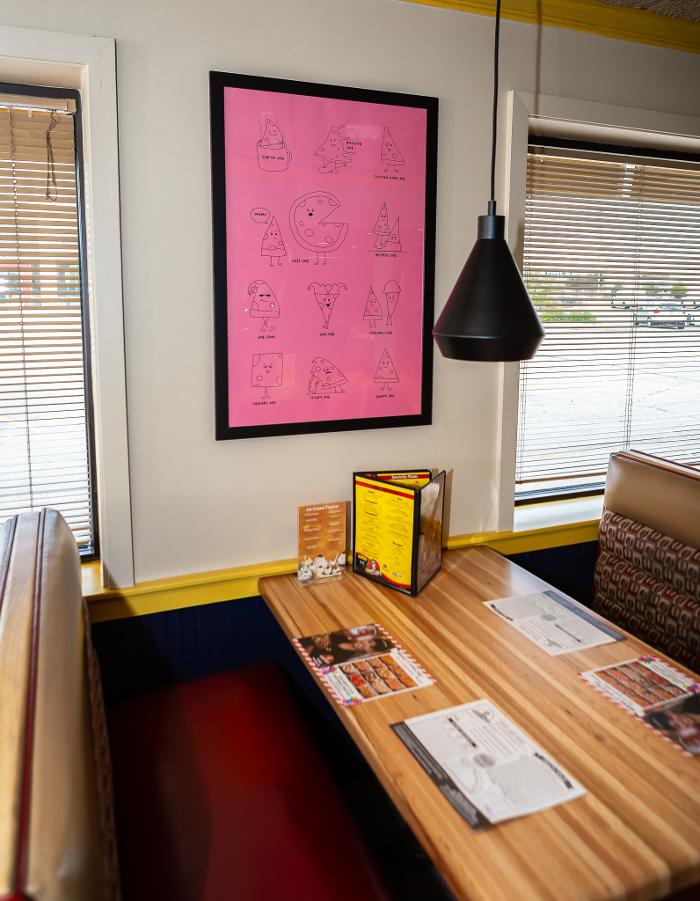 Happy Joe's Pizza - Fond du Lac Image