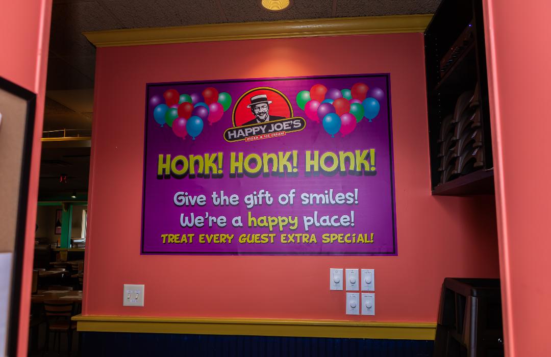 Happy Joe's Pizza - Fond du Lac Image